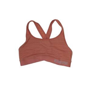 Victoria Sport Victoria’s Secret Pink Lacy Sports Bra Size M